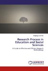 Research Process in Education and Social Sciences