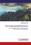 Rural Household Emission