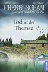 Cherringham - Tod in der Themse