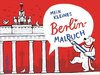 Mein kleines Berlin-Malbuch