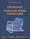 Catalogs Tubular Steel Furniture