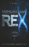 Homunkulus Rex