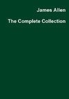 James Allen The Complete Collection