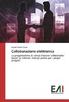 Collaborazione elettronica