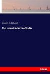 The Industrial Arts of India