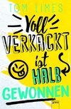 Voll verkackt ist halb gewonnen