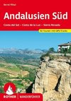 Andalusien Süd