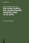 Ein Gang durch die Jahrhundert-Ausstellung (1775-1875), Teil 2, Von 1820-1860