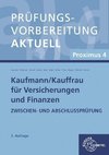 Prüfungsvorbereitung aktuell - Kaufmann/-frau für Versicherungen und Finanzen