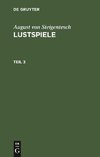 Lustspiele, Teil 3