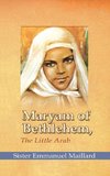 Maryam of Bethlehem