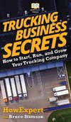 Trucking Business Secrets