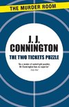 The Two Tickets Puzzle