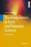 Thermodynamics in Earth and Planetary Sciences