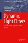 Dynamic Light Filters