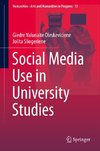 Social Media Use in University Studies