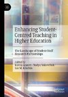 Enhancing Student-Centred Teaching in Higher Education