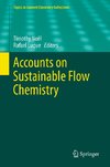 Accounts on Sustainable Flow Chemistry