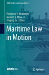 Maritime Law in Motion