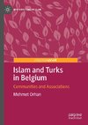 Islam and Turks in Belgium