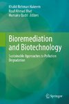 Bioremediation and Biotechnology