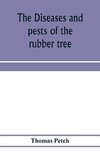 The diseases and pests of the rubber tree