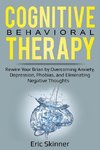 Cognitive Behavioral Therapy