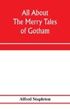 All about The merry tales of Gotham