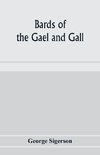 Bards of the Gael and Gall; examples of the poetic literature of Erinn, done into English after the metres and modes of the Gael