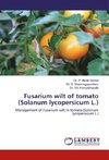 Fusarium wilt of tomato (Solanum lycopersicum L.)