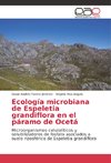 Ecología microbiana de Espeletia grandiflora en el páramo de Ocetá