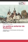 La política exterior de Rumanía