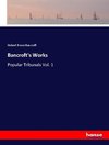 Bancroft's Works