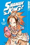 Shaman King 01