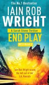 End Play - Major Crimes Unit Book 3