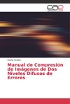 Manual de Compresión de Imágenes de Dos Niveles Difusos de Errores