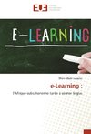 e-Learning :