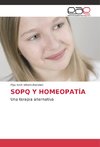 SOPQ Y HOMEOPATÍA