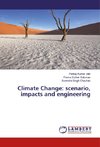 Climate Change: scenario, impacts and engineering