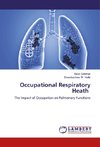 Occupational Respiratory Heath