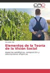 Elementos de la Teoría de la Visión Social