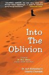 INTO THE OBLIVION