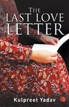 THE LAST LOVE LETTER