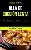 Olla De Cocción Lenta