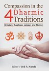 COMPASSION IN THE 4 DHARMIC TRADITIONS