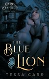 The Blue Lion