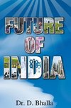 FUTURE OF INDIA