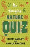 THE AMAZING NATURE QUIZ