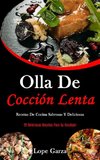 Olla De Cocción Lenta