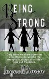 Being Strong